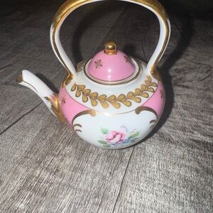 Victorias garden mini